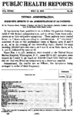 Weekly Reports for JULY 18 1913