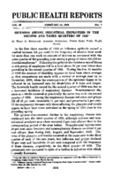 Weekly Reports for FEBRUARY 14 1930