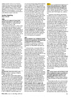 Field Evaluation of a LIBS Sampler for Determining Surface Contamination Due to Beryllium