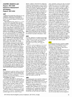 A checklist for qualitative assessment of metalworking fluids