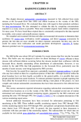 SRS Chapter 14 Radionuclides in Fish