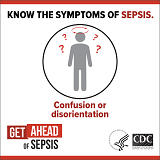 Know the Symptoms of Sepsis