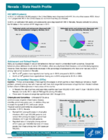 Nevada Health Profile 2015