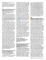 Exposure Assessment and Engineering Control Strategies for RF Fields