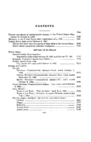 Public Health Reports  v 47 no 44  table of contents