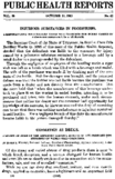 Public Health Reports  V 30 No 42 October 15 1915