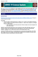 COVID19 Science Update Edition 20211105 112 v2