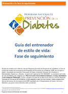 Correo session 1 Bienvenidos a la fase de seguimiento handout