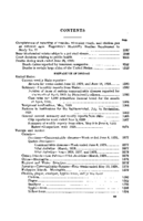 Public Health Reports  v 44 no 26  table of contents