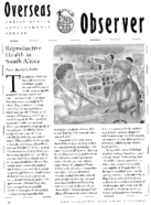 Reproductive Health In South Africa