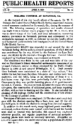 Public health reports  v 36 no 14 APRIL 8 1921