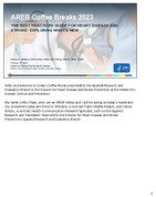 The Best Practices Guide for Heart Disease and Stroke Exploring Whats New