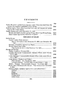 Public Health Reports  v 47 no 53  table of contents