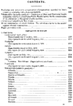 Public Health Reports  v 31 no 34  table of contents