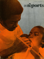 Public Health Reports  v 89  no 4  cover