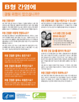 Hepatitis B Are You at Risk Korean