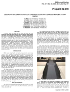 Concepts for development of shuttle car autonomous docking with a continuous miner using 3D depth cameras