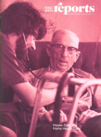 Public Health Reports  v 94 no 4 JulyAugust 1979  cover