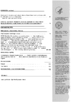 Public Health Rep  v 100 no 1  Masthead