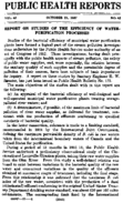 Weekly Reports for OCTOBER 21 1927