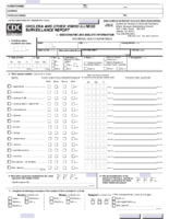 Cholera and other vibrio illness surveillance report