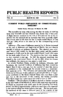 Weekly Reports for MARCH 30 1928