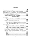 Public Health Reports  v 46 no 48  table of contents