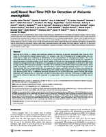 Neisseria meningitidis