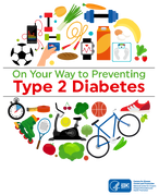 On Your Way to Preventing Type 2 Diabetes 2025