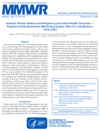 MMWR Morbidity and Mortality Weekly Report Vol 73 No 48 December 5 2024