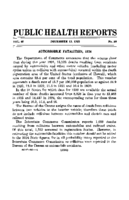 Weekly Reports for DECEMBER 11 1925