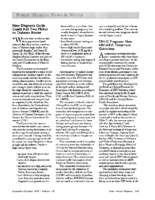 Public Health News  Notes