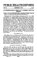 Public Health Reports  V 35 No 51 December 17 1920
