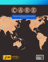 CARE Check and Report Everyday MAR 02 2020