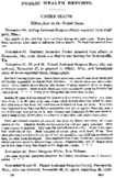 Public Health Reports  v 20 no 48 December 1 1905
