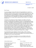Recommendations for case management collaboration and coordination in federally funded HIVAIDS programs  a coordinated  collaborative case management environment for the client