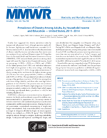 MMWR Morbidity and Mortality Weekly Report Vol 66 No 50 December 22 2017