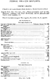 Weekly Reports for December 11 1908