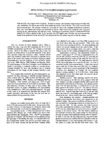 Heel Contact Dynamics During Slip Events