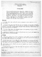 VD fact sheet