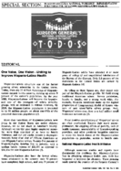 One Voice One VisionUniting To Improve HispanicLatino Health