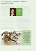 2015 Public Health Preparedness Report Stories 1
