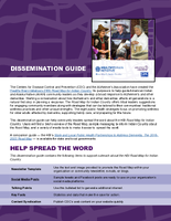 Dissemination Guide Healthy Brain Initiative Road Map for Indian Country