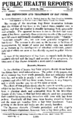 Weekly Reports for JUNE 20 1924