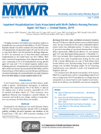 MMWR Morbidity and Mortality Weekly Report Vol 72 No 27 July 7 2023
