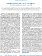 US Jurisdictions MarchJune 2020