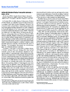 Notes From the Field Veillonella Misidentified as Francisella Tularensis  Idaho 2016