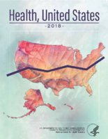 Health United States 2018