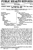 Public health reports  v 36 no 20 MAY 20 1921