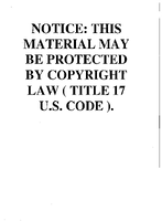 Preparing for expected bioterrorism attacks